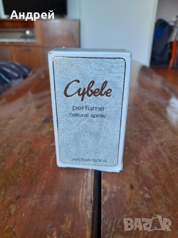 Стар парфюм Cybele