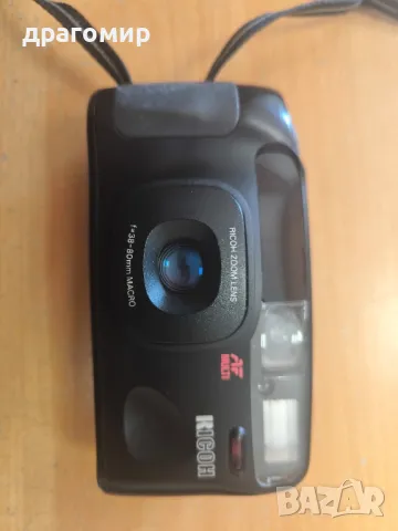 RICOH RZ -800 date, снимка 4 - Фотоапарати - 48388196