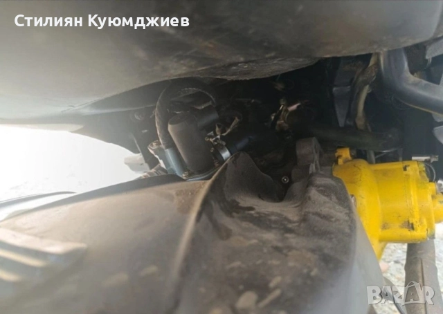 Aprilia sr50 с Документи , снимка 5 - Мотоциклети и мототехника - 52497148