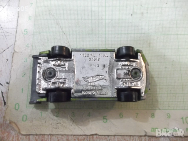 Кола - 814, снимка 6 - Колекции - 50476870