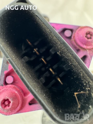 Дебитомер BOSCH - OEM 0 280 217 124 / 1 433 565 / 0280217124 / 1433565, снимка 3 - Части - 51403867