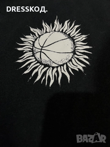 Puma мъжка тениска, M размер , снимка 3 - Тениски - 52879196