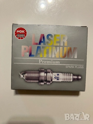 Нови запалителни свещи NGK 93231