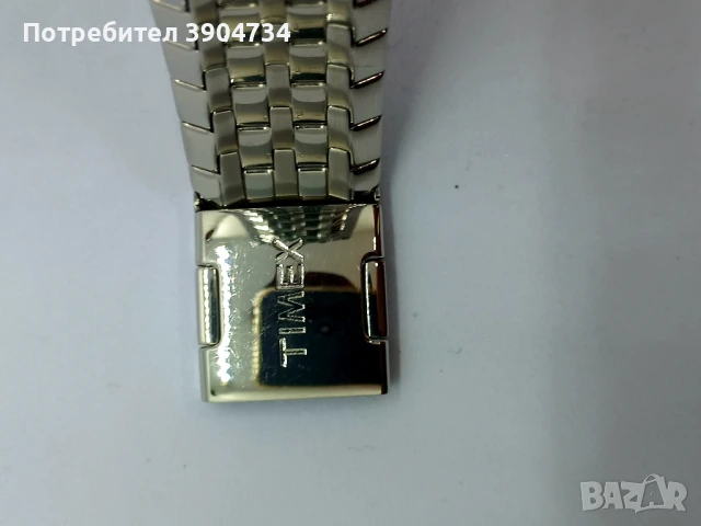 TIMEX Retrograde Chronograph , снимка 10 - Мъжки - 50442286