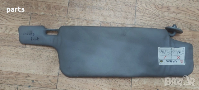 Десен Сенник Форд Ескорт , снимка 2 - Части - 53207602