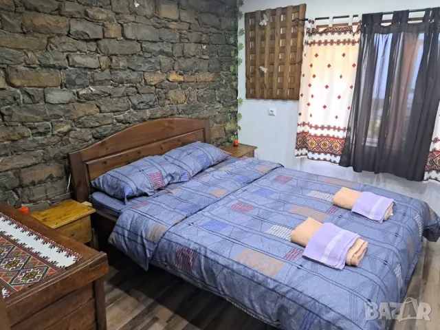 Продава къща с.Бели Осъм , снимка 13 - Къщи - 40142133