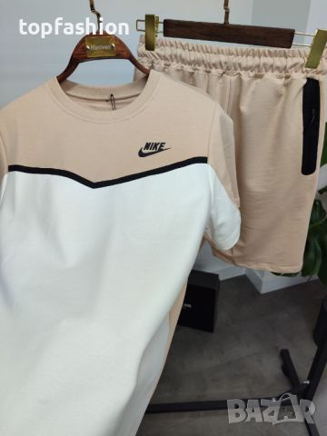 Сет Nike Tech лукс качество , снимка 2 - Спортни дрехи, екипи - 45697792
