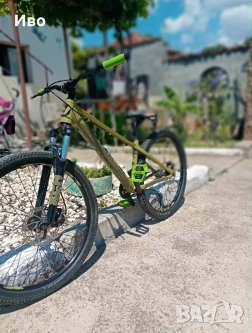 Колело c1 pump