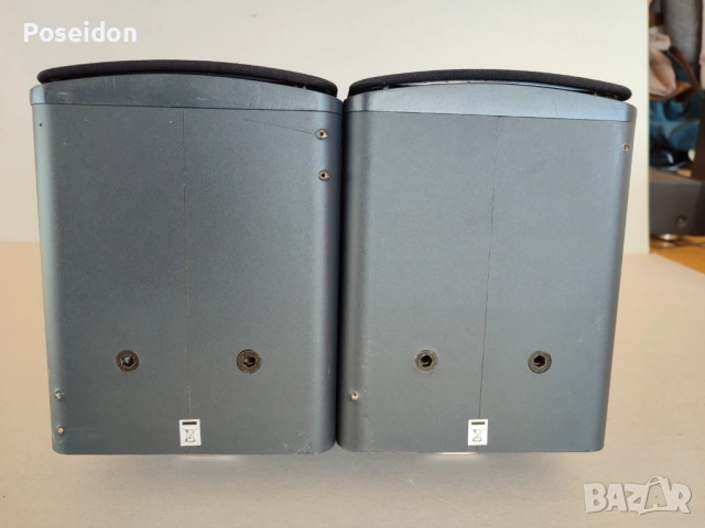 Тонколони Q Acoustic 1010, снимка 6 - Тонколони - 52446045