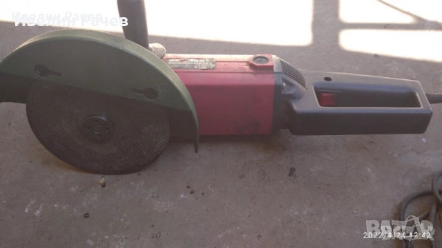 малки шлайфчета, снимка 7 - Други инструменти - 37372057