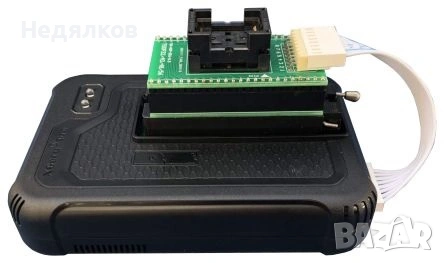 Универсален USB програматор XGecu T56