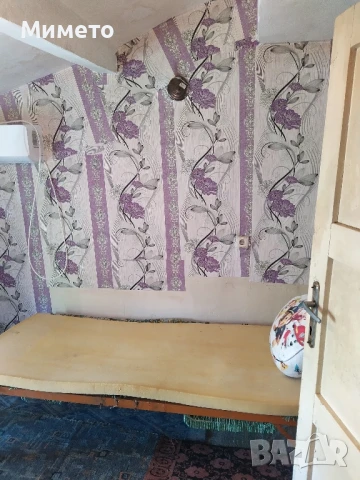 Давам под наем квартири с климатик в къща до Медицинският институт в Плевен на ул. 'Москва'11, снимка 2 - Стаи под наем - 7752376