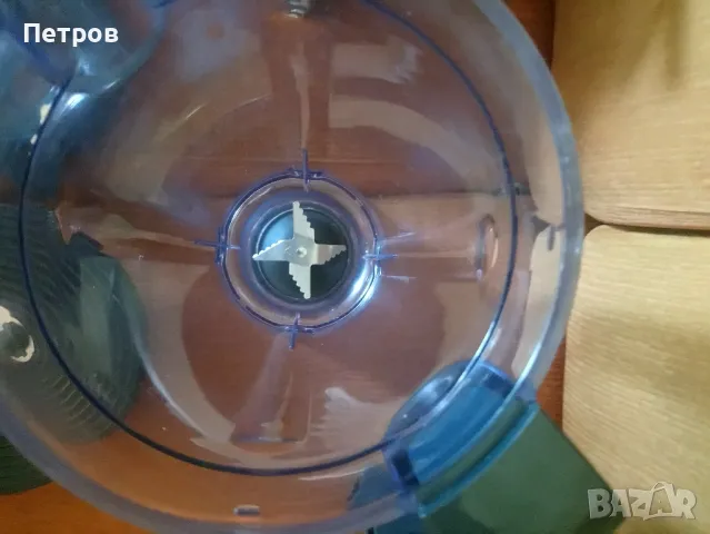 Многофункционален кухненски робот - "Филипс"! , снимка 7 - Кухненски роботи - 50218708