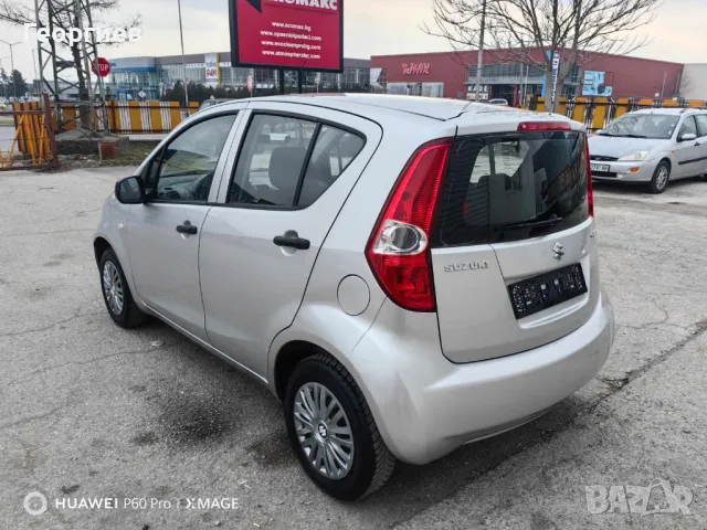 suzuki splash, снимка 4 - Автомобили и джипове - 49137537