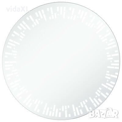 vidaXL LED огледало за баня, 70 см(SKU:144724, снимка 1
