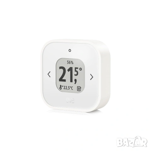 Smart температурен сензор и контролер Eve Thermo Control НЕ РАЗПЕЧАТАН