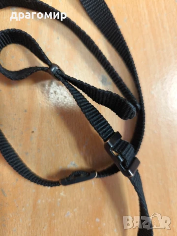 ремък за фотоапарат , снимка 4 - Чанти, стативи, аксесоари - 50708347