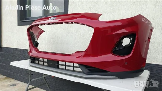 Предна броня Ford Puma година 2020 2021 2022 2023 код 5H0807221H , снимка 5 - Аксесоари и консумативи - 47532070