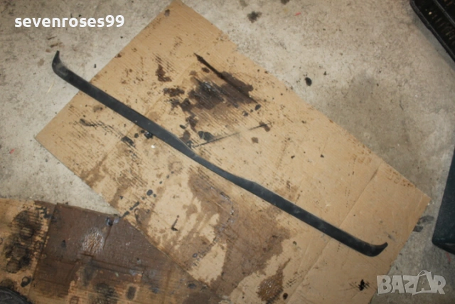 Лайсна багажник Фолксваген Голф 3 комби 1998 VW Golf 3