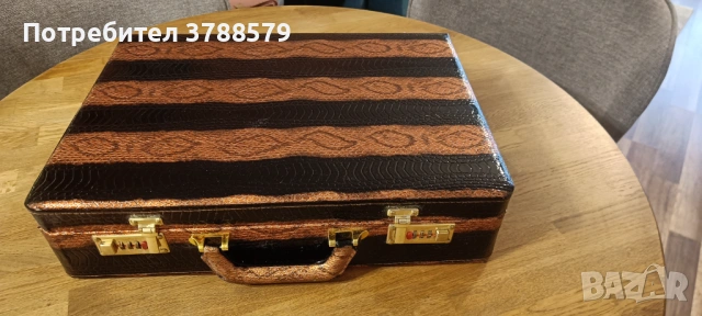 Комплект прибори 72 части