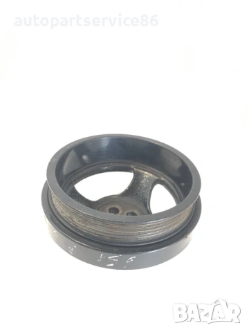 Шайба на коляновия вал за Mercedes Sprinter 313 CDI Om651 (2010) 201612G0 , снимка 2 - Части - 53960566