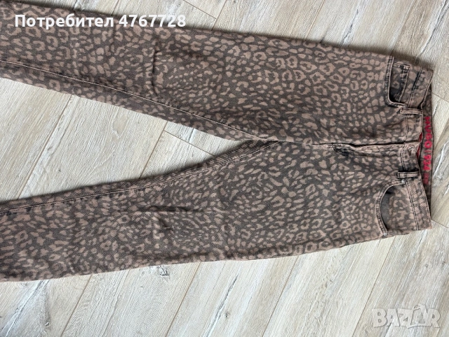 Hugo дънки р.28/34, снимка 3 - Дънки - 53868418