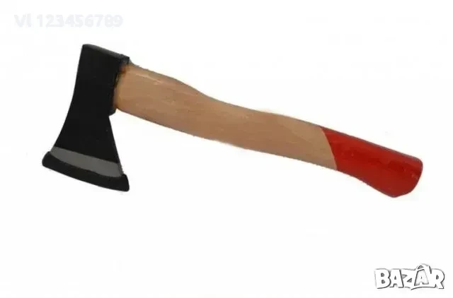 БРАДВА - ТОПОР, ТОМАХАВКА 400 гр