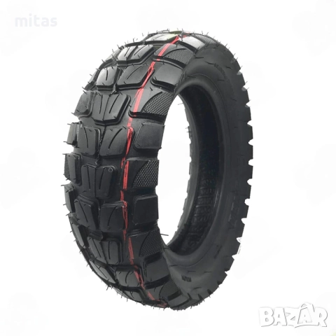 Външни и вътрешни гуми за ел. скутер (10 x 3.0) (255 x 80) (80/65 -6), снимка 6 - Скейтборд, ховърборд, уейвборд - 38978014