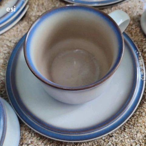 Сервиз , снимка 3 - Сервизи - 53212340