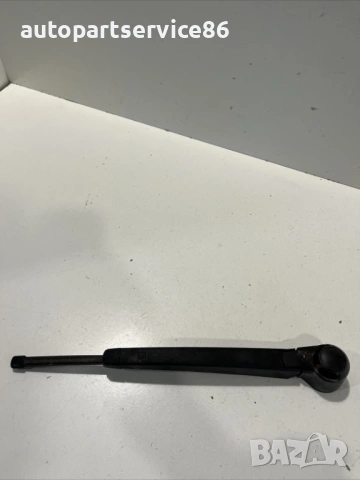 Мотор за чистачка с рамо за заден прозорец за Volkswagen Scirocco 2.0 Tfsi (2008)