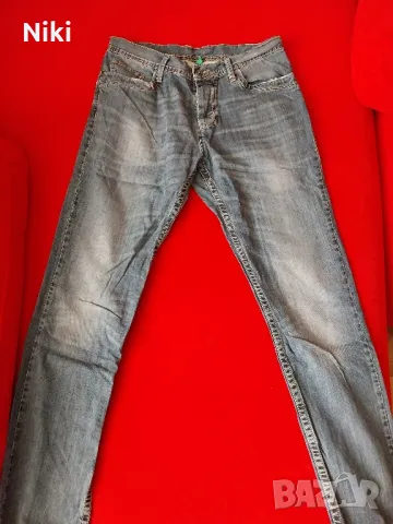 Дънки  GAP, снимка 4 - Дънки - 42848941