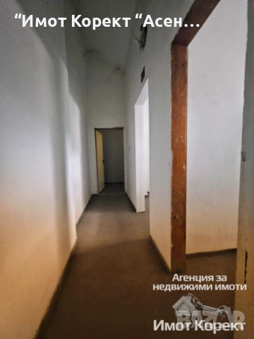 Имот Корект ДАВА ПОД НАЕМ Търговско помещение, идеален център , снимка 3 - Офиси - 52998526