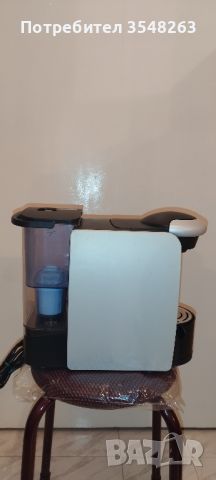 Кафе машина Bosch Tassimo, снимка 3 - Кафемашини - 45460055