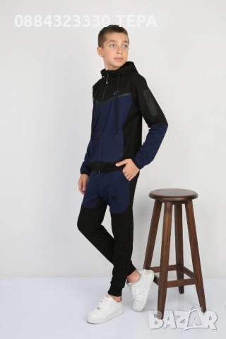 Спортeн екип Nike Tech ДЕТСКИ, ДАМСКИ, МЪЖКИ, снимка 5 - Детски комплекти - 51647366
