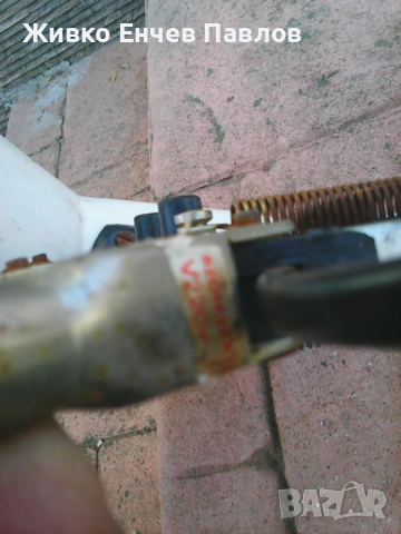 Стара чертожна лампа, снимка 7 - Други ценни предмети - 50893502