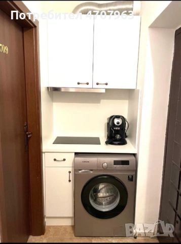 Мезонет - Обзор , снимка 3 - Апартаменти - 53698105