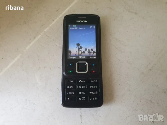 Nokia 6300, снимка 1 - Nokia - 46967339