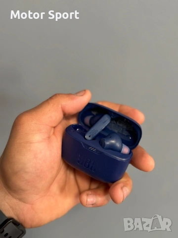 Бежични Слушалки JBL 