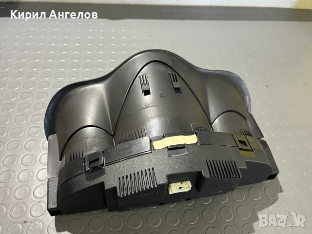 Километраж за Mercedes C-class W203 Купе (бензин ,автомат), снимка 5 - Части - 51634199