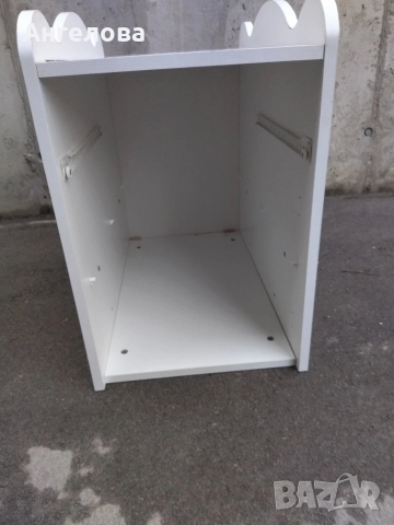 Основи за кошара и скрин, снимка 6 - Кошарки - 52925029