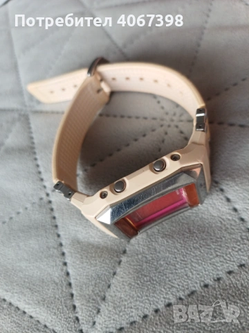 Часовник CASIO BABY-G, снимка 3 - Дамски - 53439771