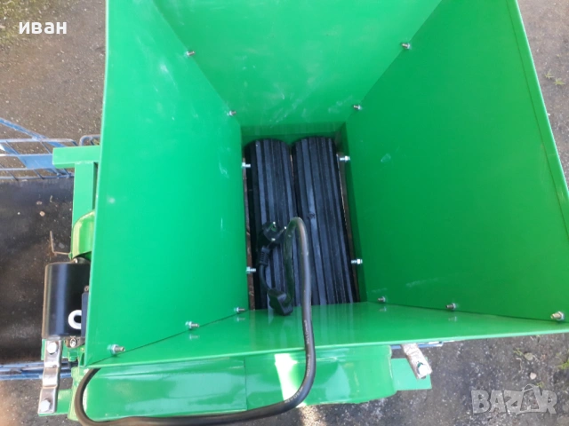 продавам гроздомелачки   за грозде, снимка 2 - Други машини и части - 45225058