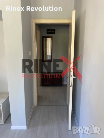 Тристаен апартамент под наем в Центъра, снимка 14 - Апартаменти - 54137867