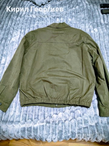 Мъжко яке U.S.polo Assn., снимка 4 - Якета - 52547785