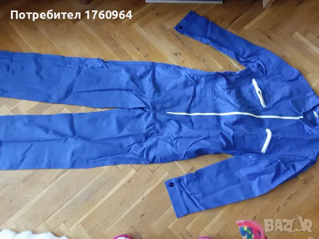 Нови работни гащеризони  и комплекти