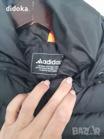 Зимно яке Adidas terrex , снимка 3 - Якета - 45521507
