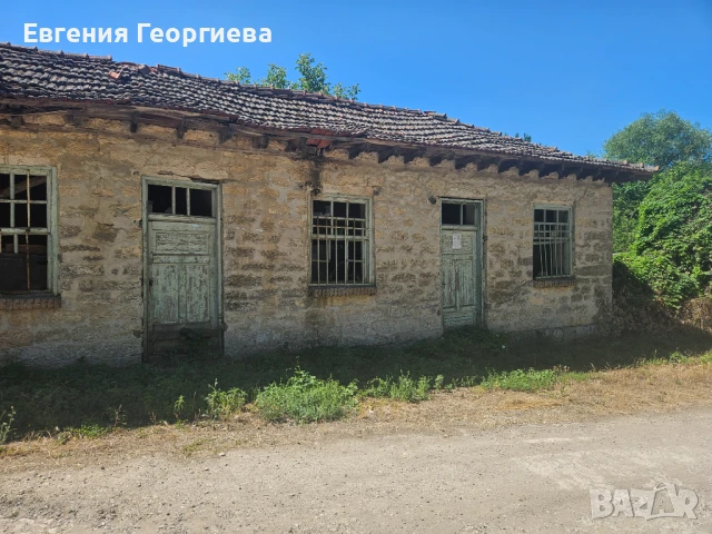 Къща с.Засмяно, снимка 2 - Къщи - 50984842