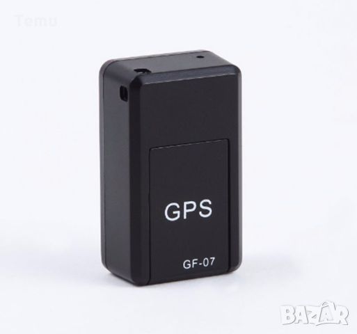 Подслушвателно  устройство със СИМ  и GPS за проследяване в реално време / Размер: 45/20/18 мм; Захр, снимка 2 - Друга електроника - 45812835