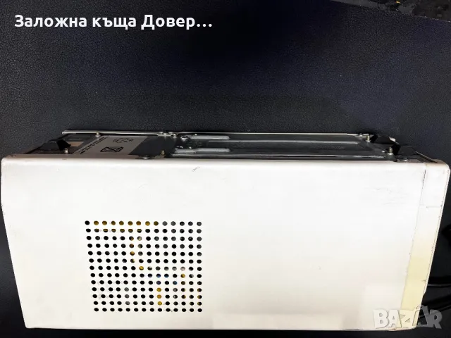 UPS APC Smart 420 работещ с батерия аварийно захранване, снимка 5 - Друга електроника - 48622211