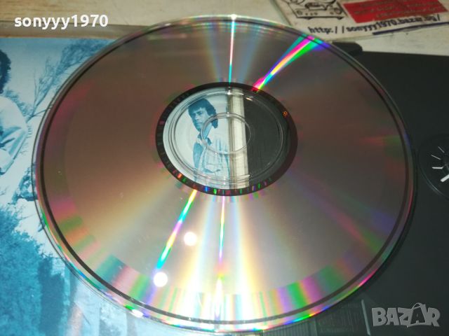 GIPSY KINGS CD 0506240901, снимка 13 - CD дискове - 46062916
